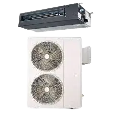 Explosion Proof Split Air Conditioner