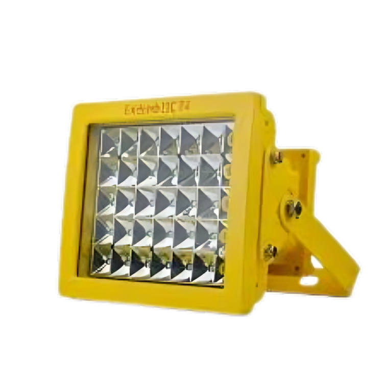 Explosion Proof LED Flood Lights